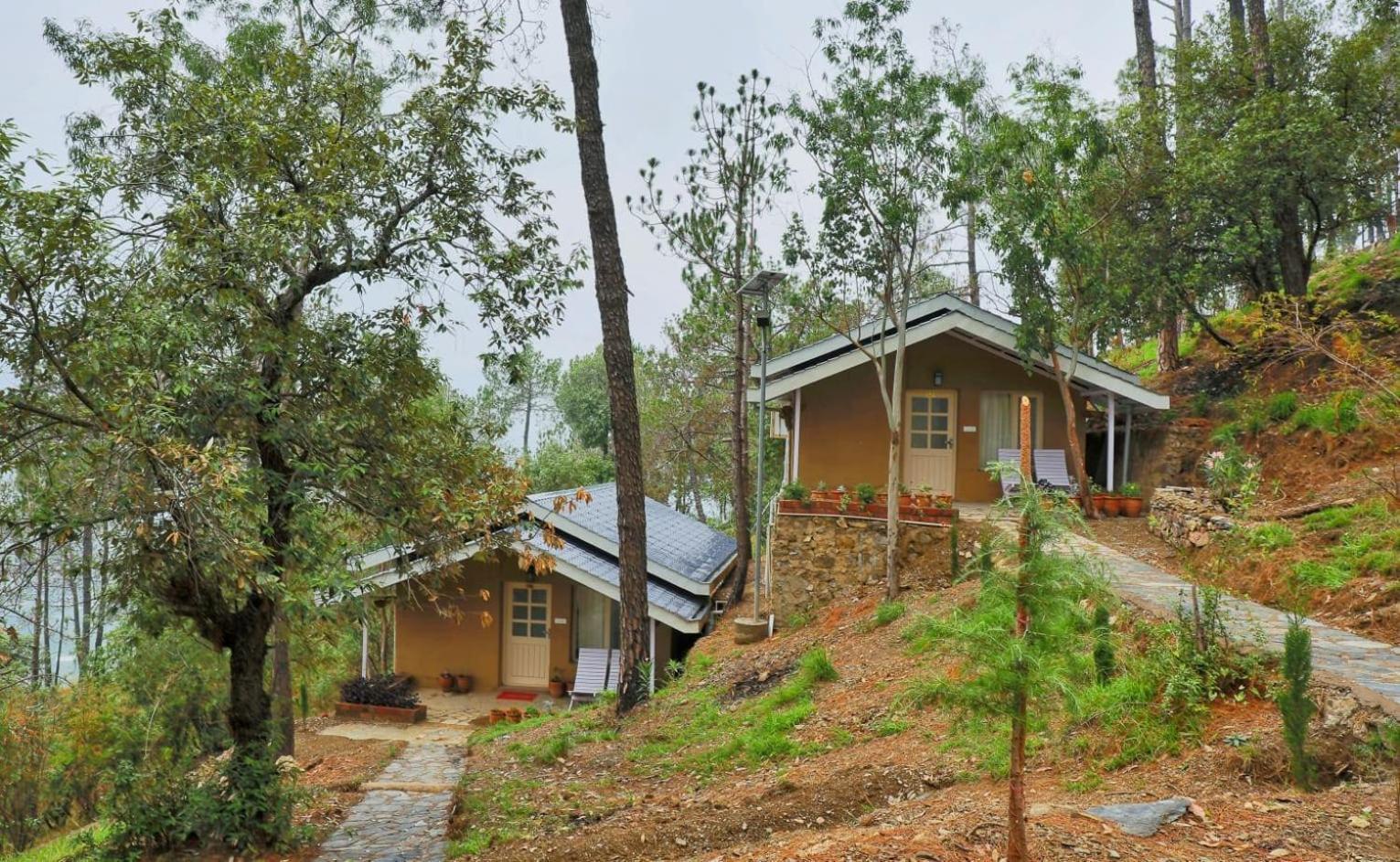 Rainbow Resorts Solan Cameră foto