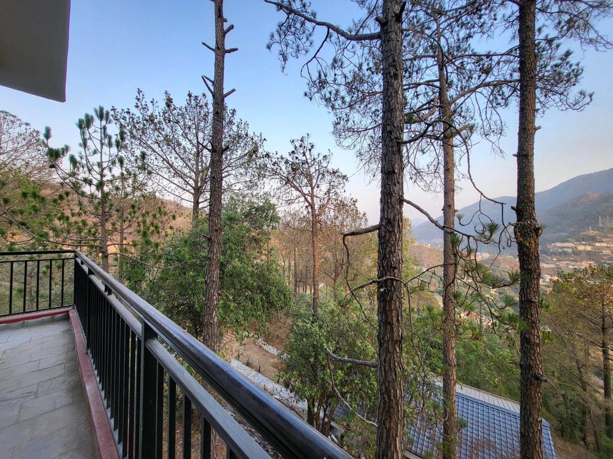 Rainbow Resorts Solan Cameră foto