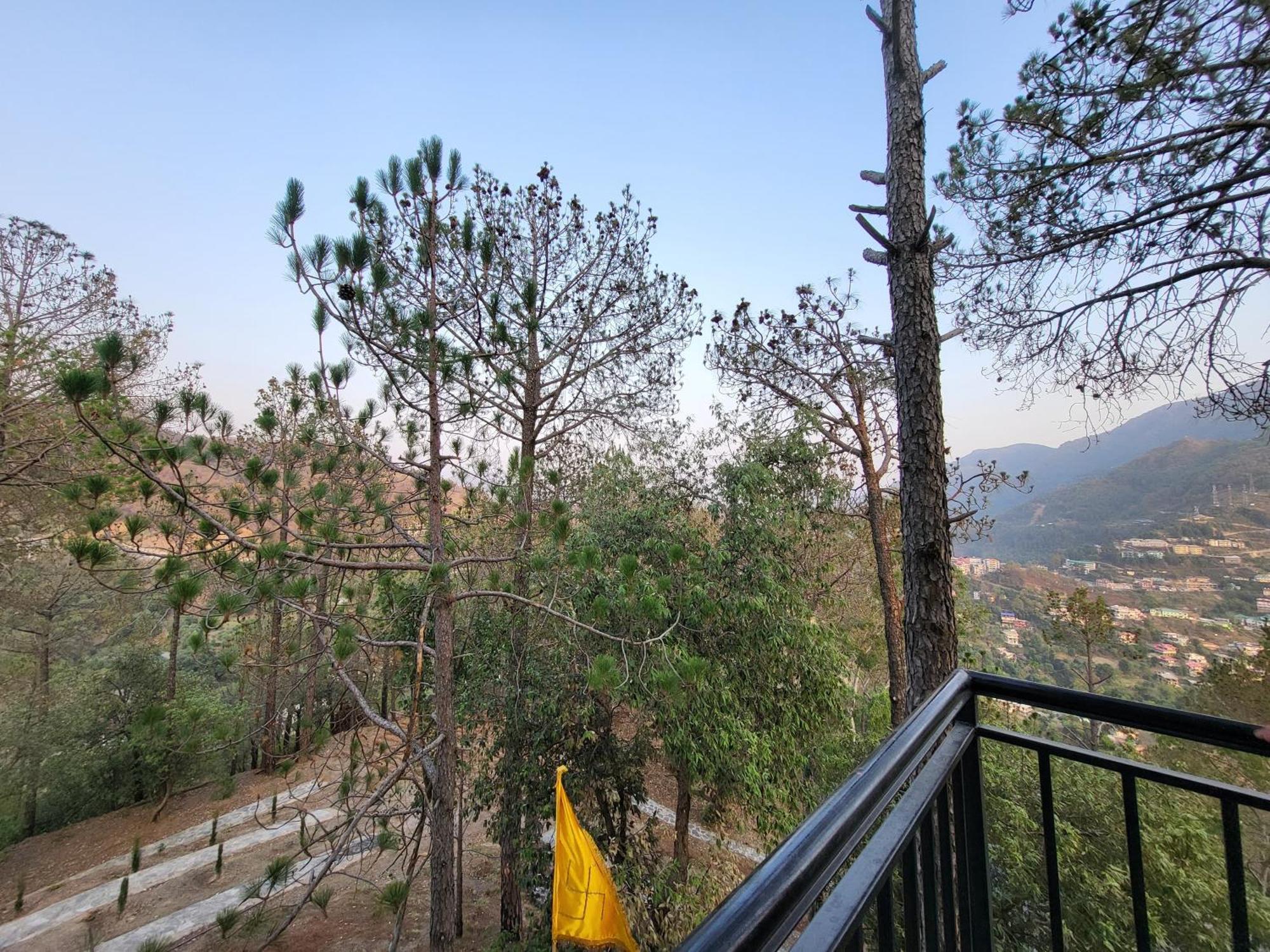 Rainbow Resorts Solan Cameră foto