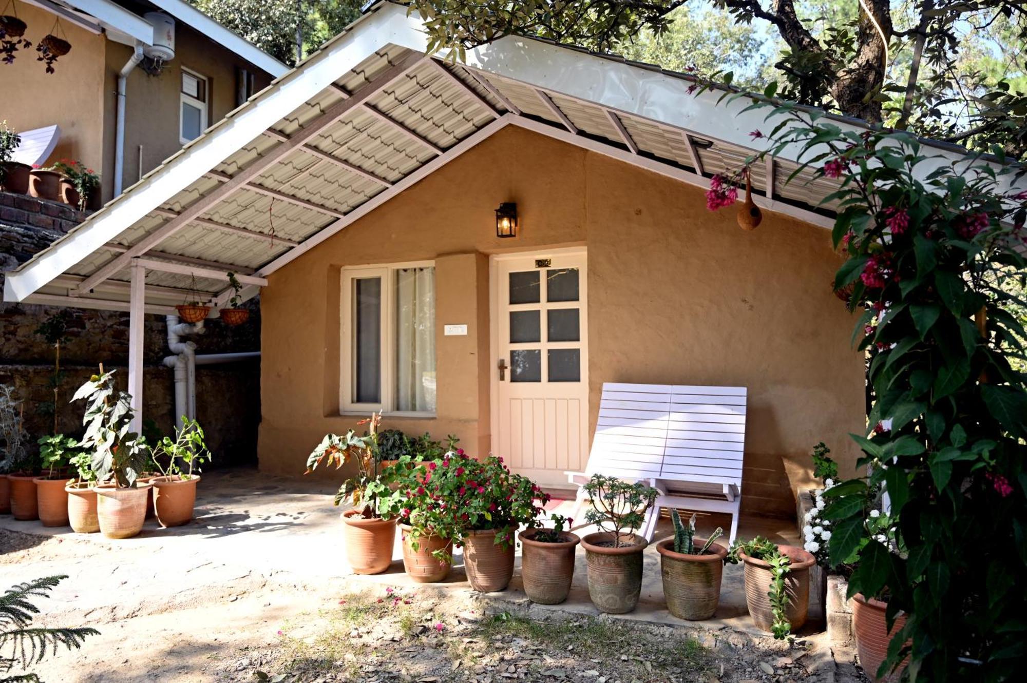 Rainbow Resorts Solan Exterior foto