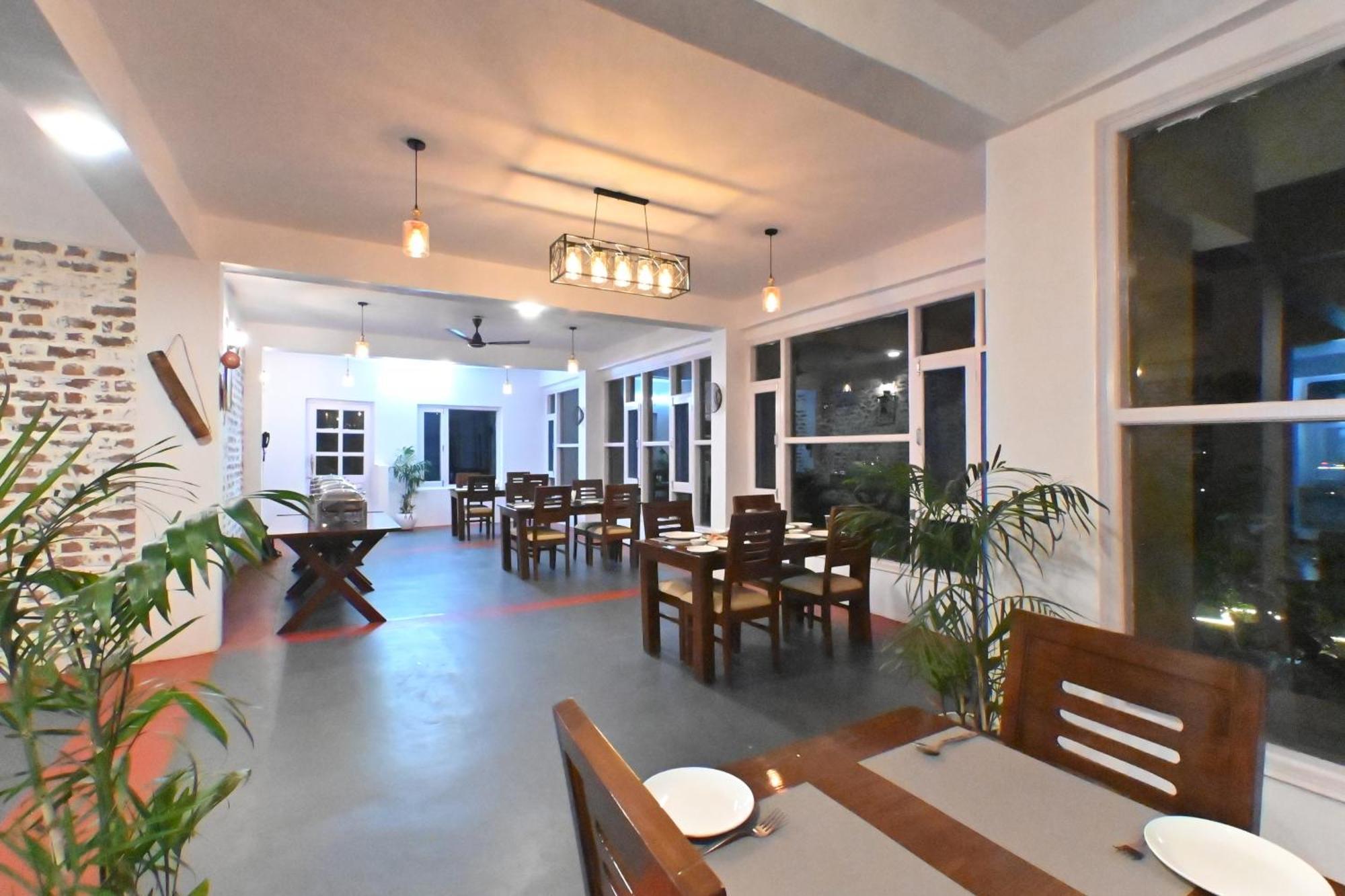 Rainbow Resorts Solan Exterior foto