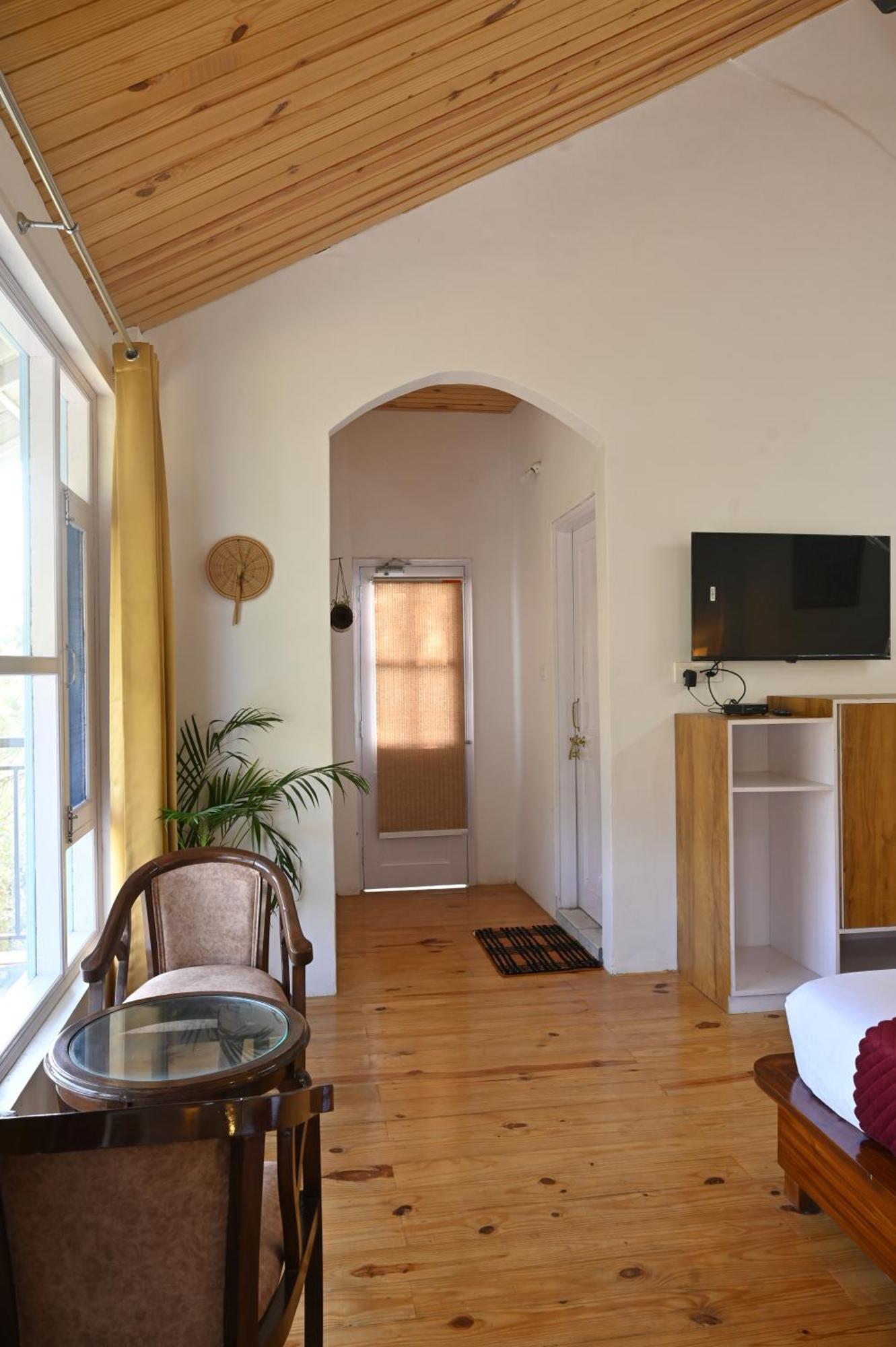 Rainbow Resorts Solan Exterior foto